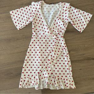 PLT Heart Dress